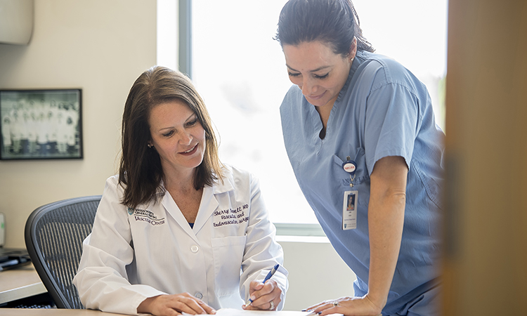 Dr. Scovell of Mass General Vein Care in Danvers Dr. Scovell of Mass General Vein Care in Danvers